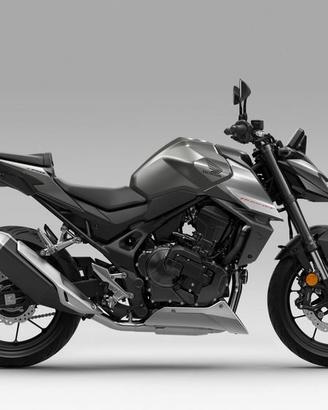 Honda Hornet 750 HORNET 750 E-CLUTCH - YM 2026