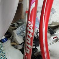 Bici Atala vintage 16 pollici