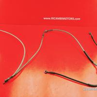 TUBO FRENO ACCELERATORE BMW F800GS