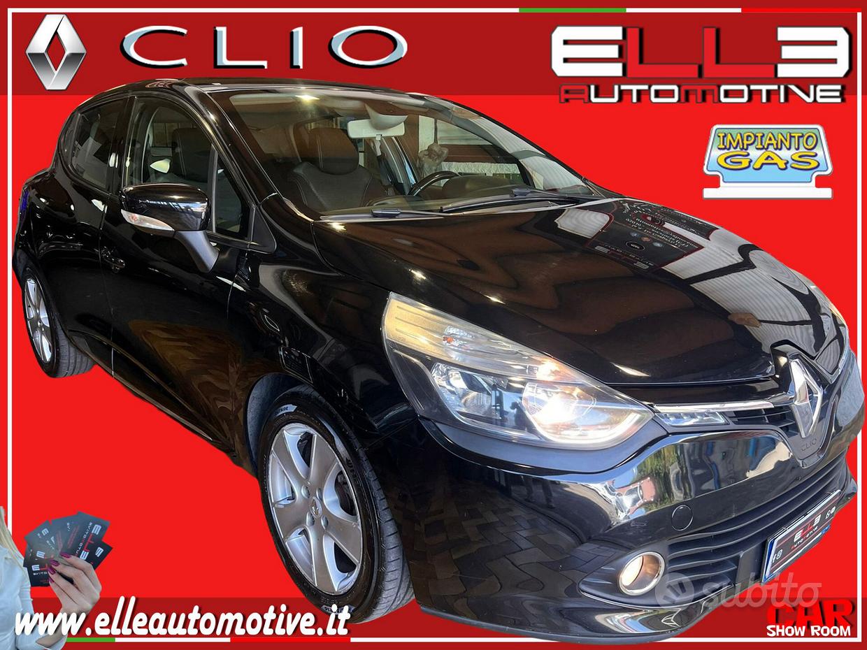 Renault Clio 4ª serie