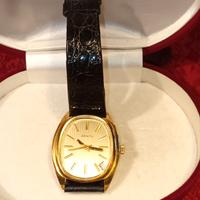 Orologio ZENITH Seventeen Automatic datario Vintag