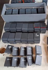 Bticino Living classic placche e frutti