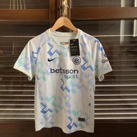 Inter 2025/26 seconda maglia Martínez