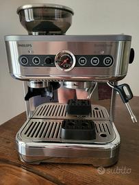 Macchina caffè Philips barista brew psa 3318/01