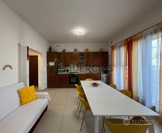 Appartamento a Caldiero (VR) - Caldierino
