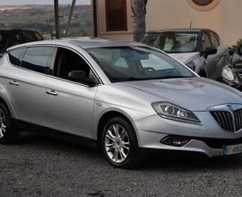 Lancia Delta 1.6 MJT DPF Platino