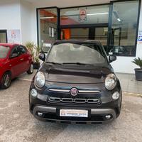 Fiat 500L 1.4 B 95 CV S&S Cross 2021