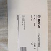 cronotermostato bosch CR100 modulante nuovo