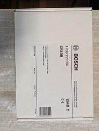 cronotermostato bosch CR100 modulante nuovo