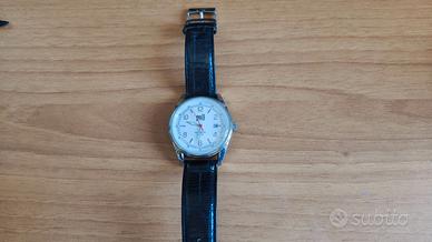 Orologio Pull Pal Zileri automatico