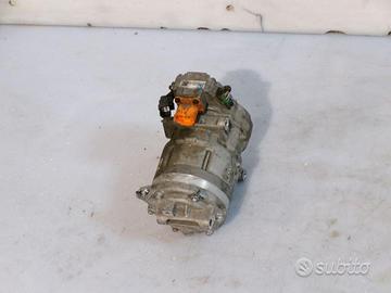 Compressore Aria Hyundai Ioniq 1.6 Hybrid 2020