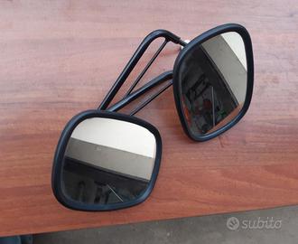 Specchietti retrovisori Piaggio Quargo