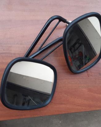 Specchietti retrovisori Piaggio Quargo