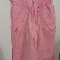 Pantalone neve bambina Ast