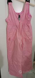 Pantalone neve bambina Ast