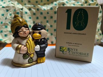 Thun Grifetto e Minerva Guardia di Finanza 