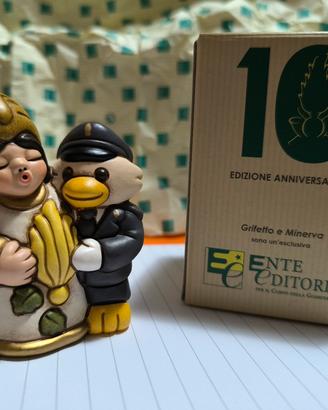Thun Grifetto e Minerva Guardia di Finanza 