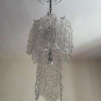 Lampadario Mazzega - Ragnatela