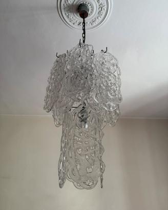Lampadario Mazzega - Ragnatela