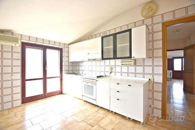 cucina completa