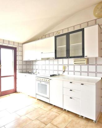 cucina completa