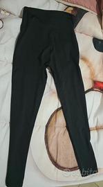 Leggins neri