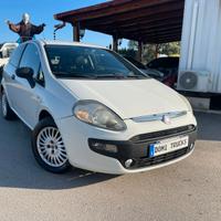 Fiat grande punto evo