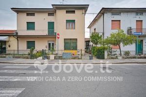 Villetta a schiera di 134 m² con 4 locali e posto 