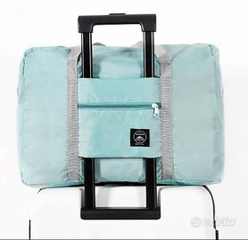 Borsa da viaggio pieghevole
