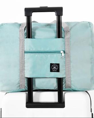 Borsa da viaggio pieghevole