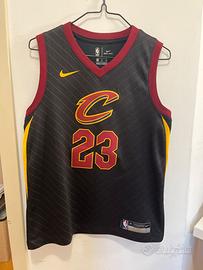 Canotta NBA Lebron James