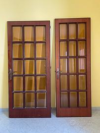 Porte