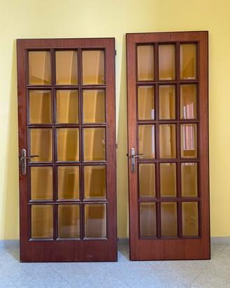 Porte