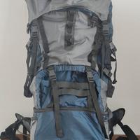 Zaino Glacier Glover Outdoor