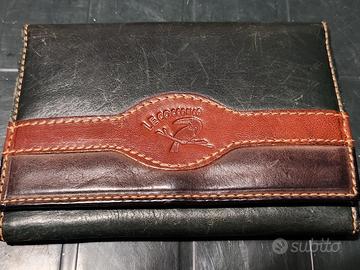 Portafoglio Le Coccoricò donna