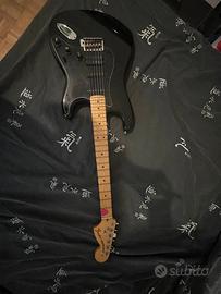 Fender Stratocaster 2015 USA + Custodia Originale