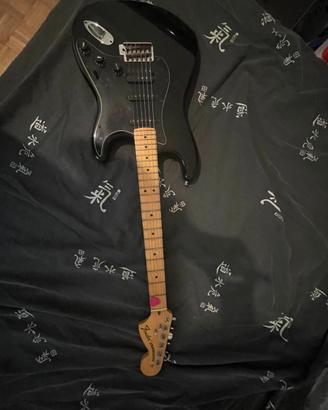 Fender Stratocaster 2015 USA + Custodia Originale