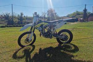 Husqvarna 85 del 09/2015