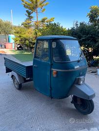 Ape Piaggio 501