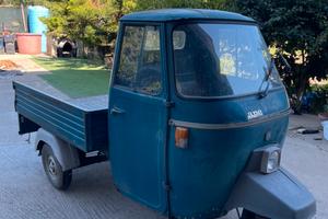 Ape Piaggio 501