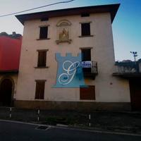 Palazzina su 3 piani