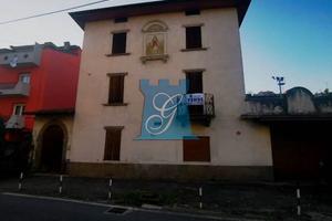 Palazzina su 3 piani