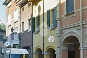 CASA SEMINDIPENDENTE A CARPI