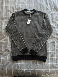 Maglione Ettore Pancaldi nuovo