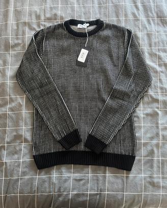 Maglione Ettore Pancaldi nuovo