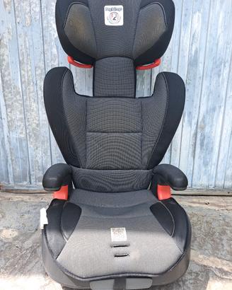 Seggiolino auto isofix 15-36 kg (2 disponibili)