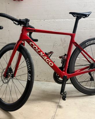 Colnago V4