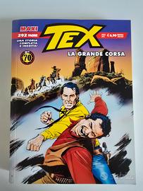 TEX la grande corsa 2018
