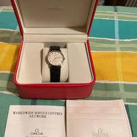 Orologio Omega Geneve Cal.625 meccanic con scatola