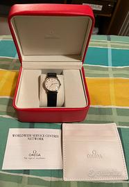 Orologio Omega Geneve Cal.625 meccanic con scatola